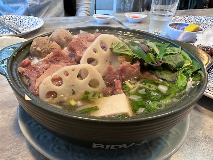 Nguyen Garden Vietnamese Noodle House