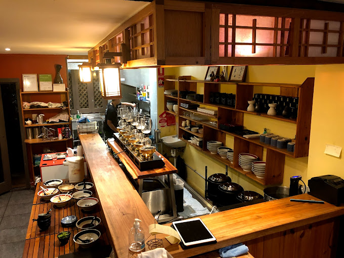 Umami Dojo