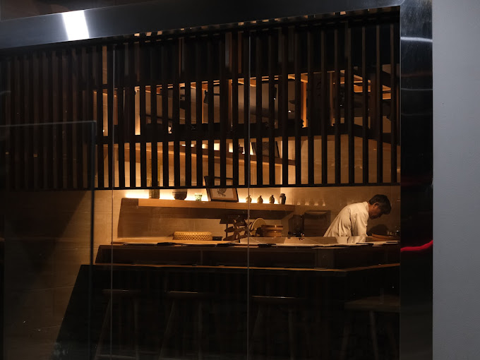 Sushi Oe