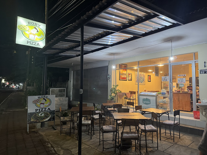 Roby Pizza Italiana