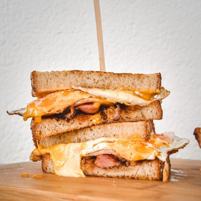 LBL Burgers