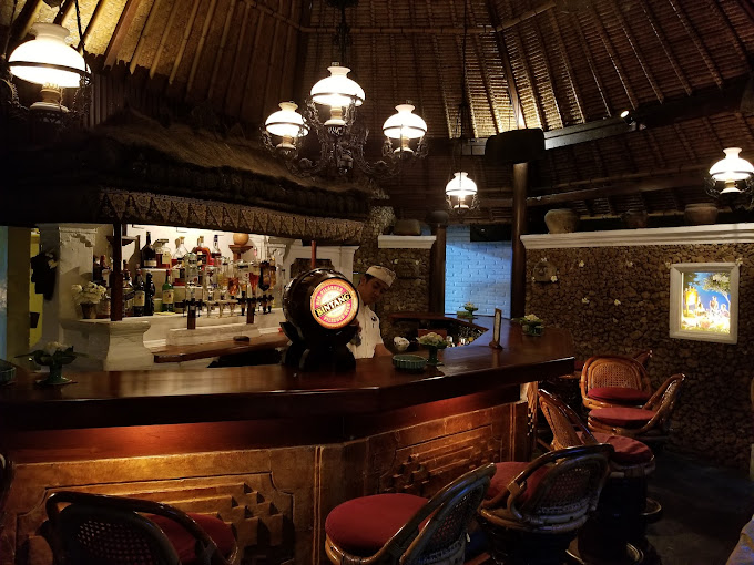 Poppies Restaurant