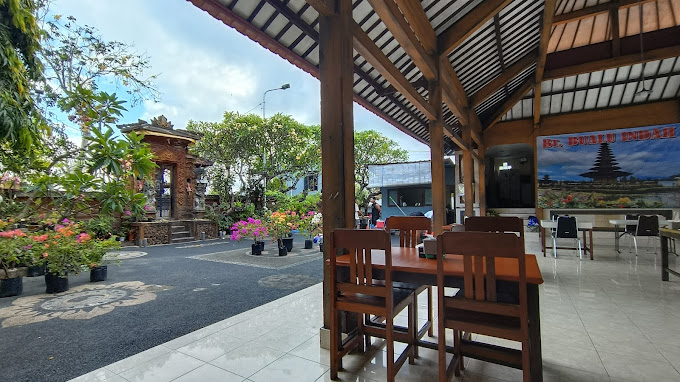 Nasi Banjar Mbok Mang