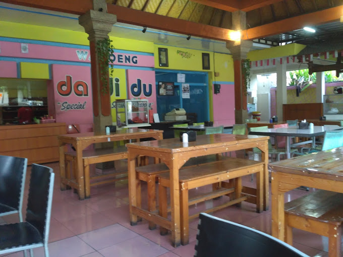 Warung Dadidu