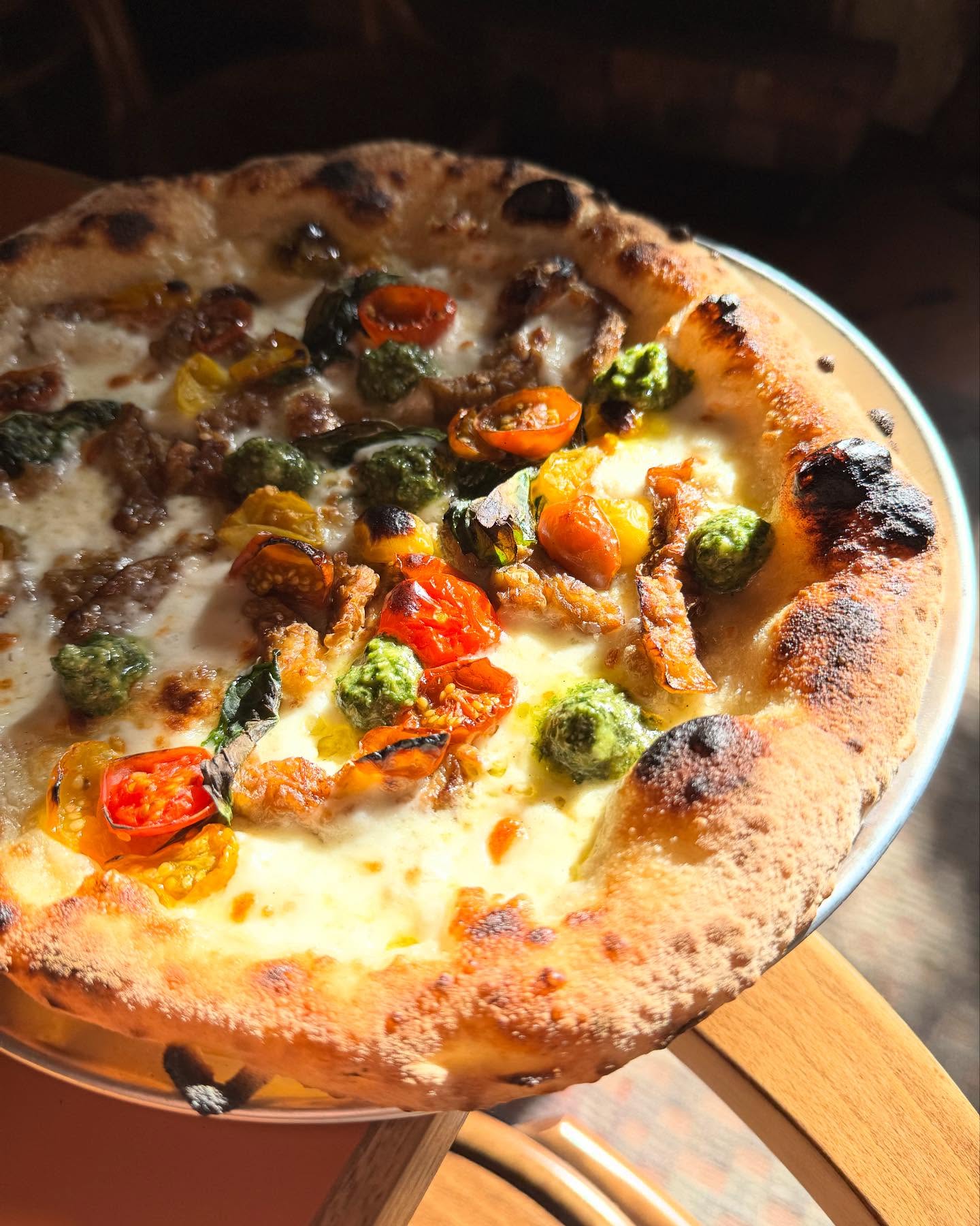 Da Paolo Pizza