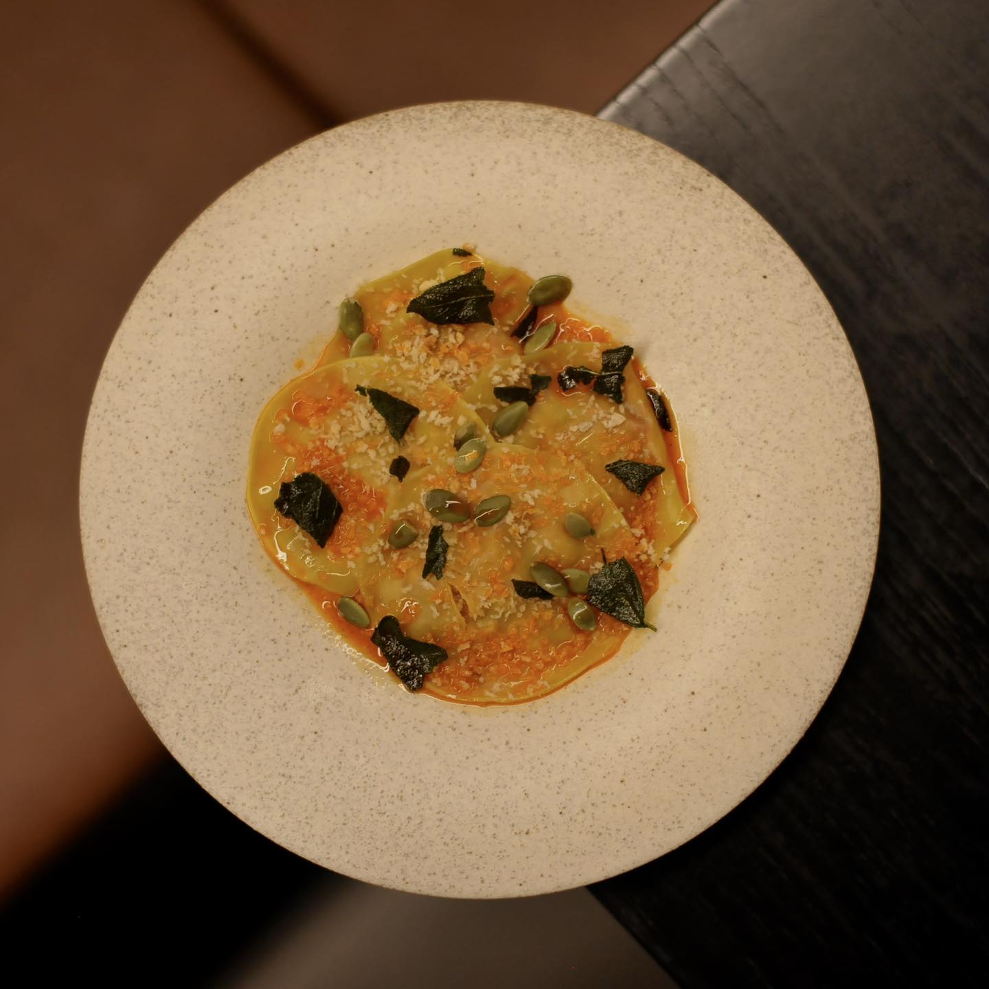 ODÉ Bistro