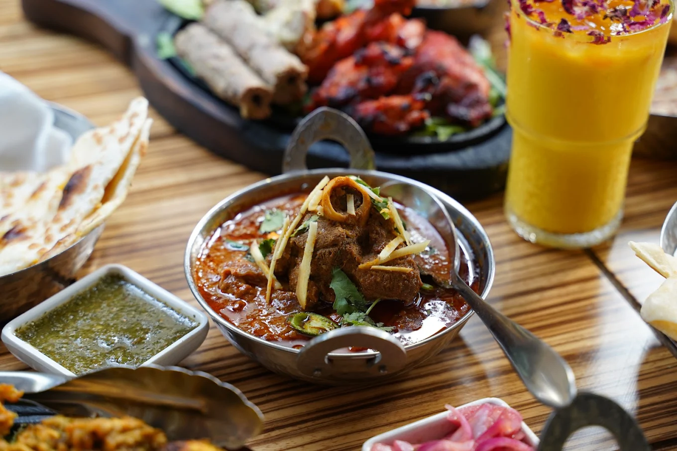 Desi Dhaba Craigieburn