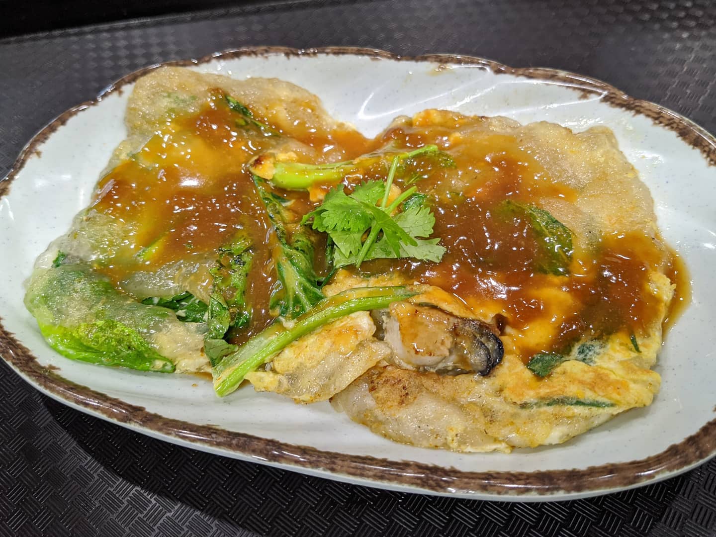 Mother Chu's Taiwanese Gourmet