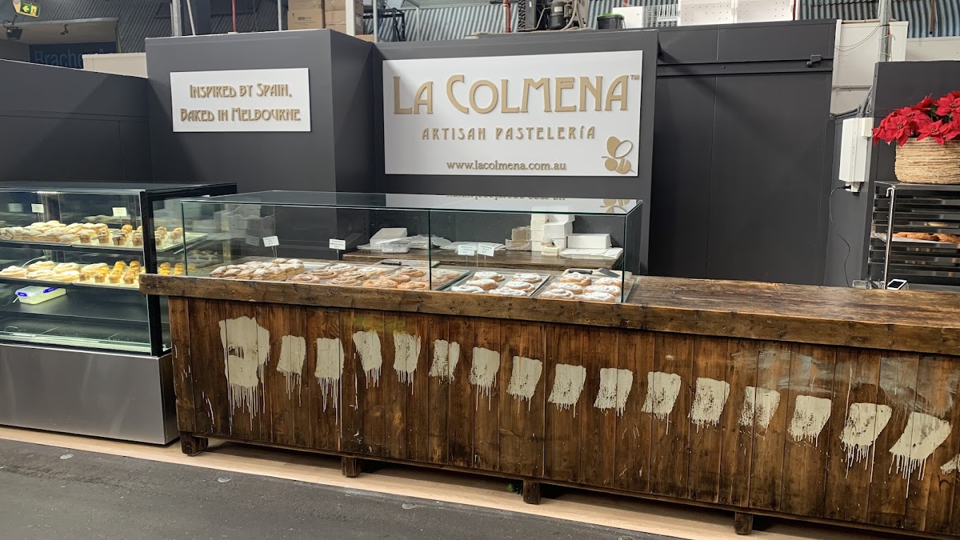 La Colmena