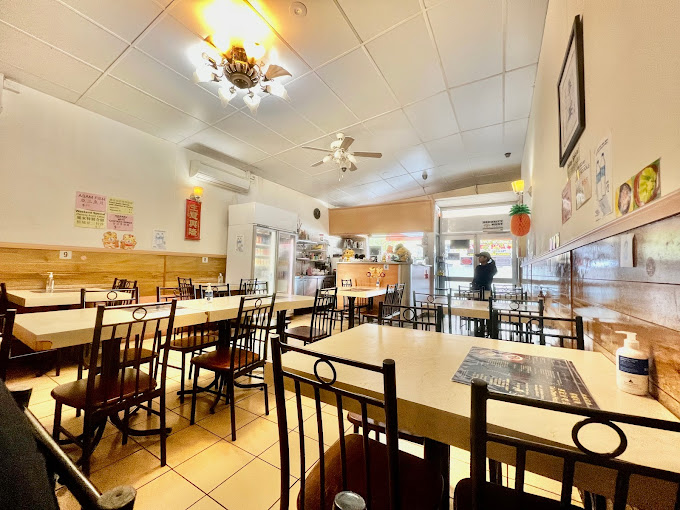 Tak Chee House