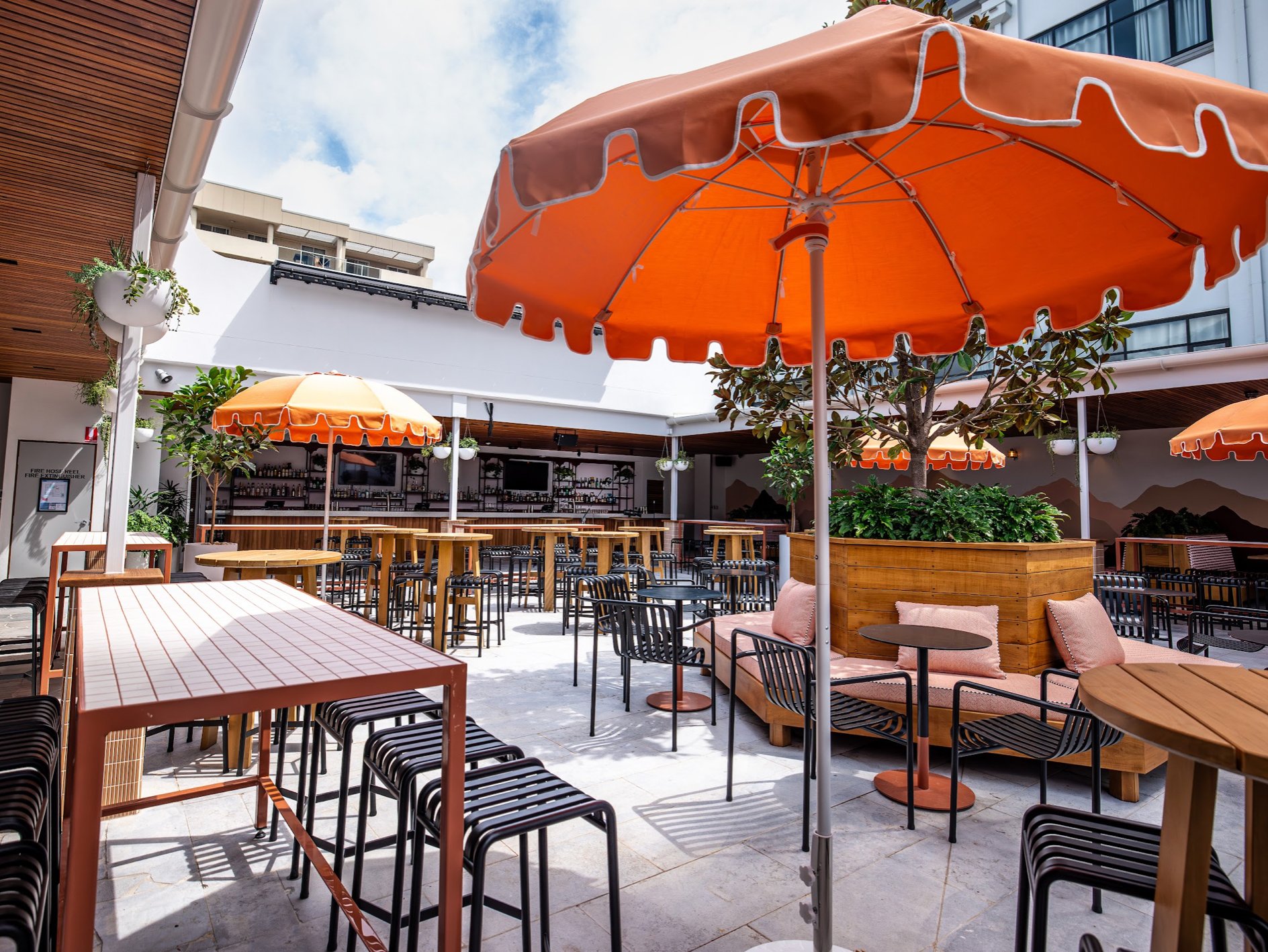 The Beaumont Brisbane