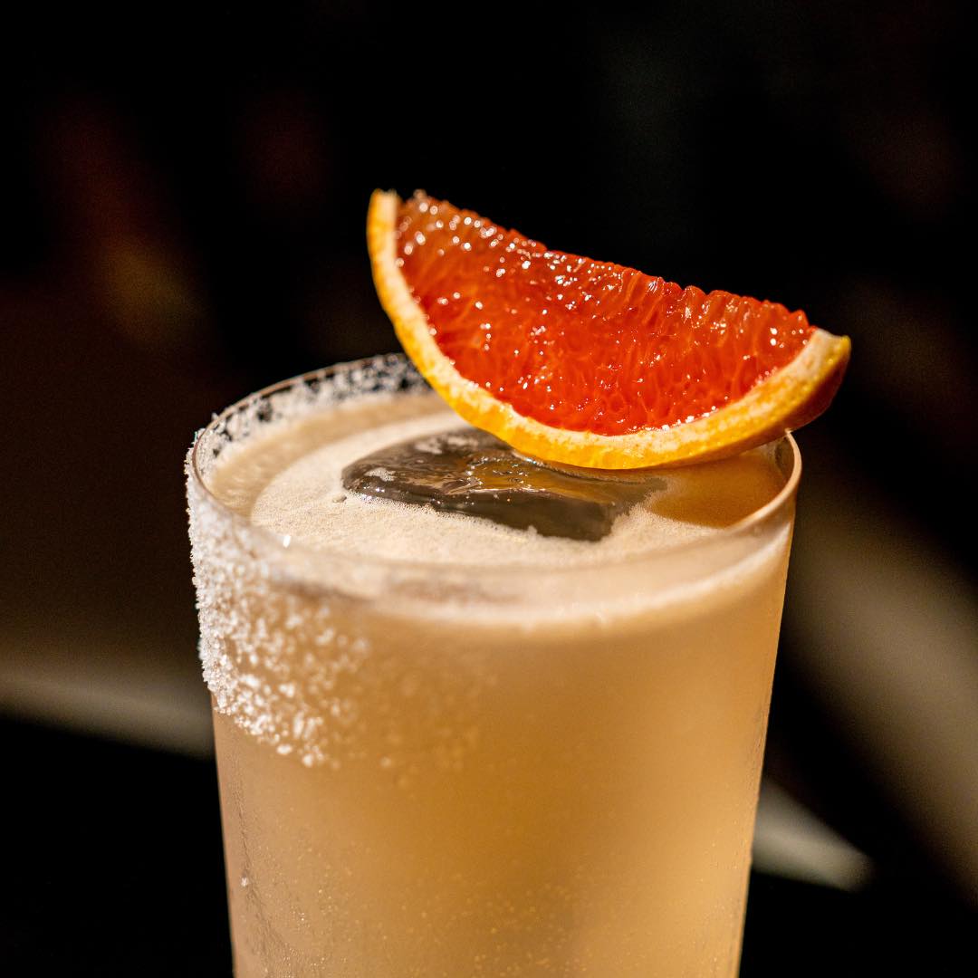 Dry Wave Cocktail Studio