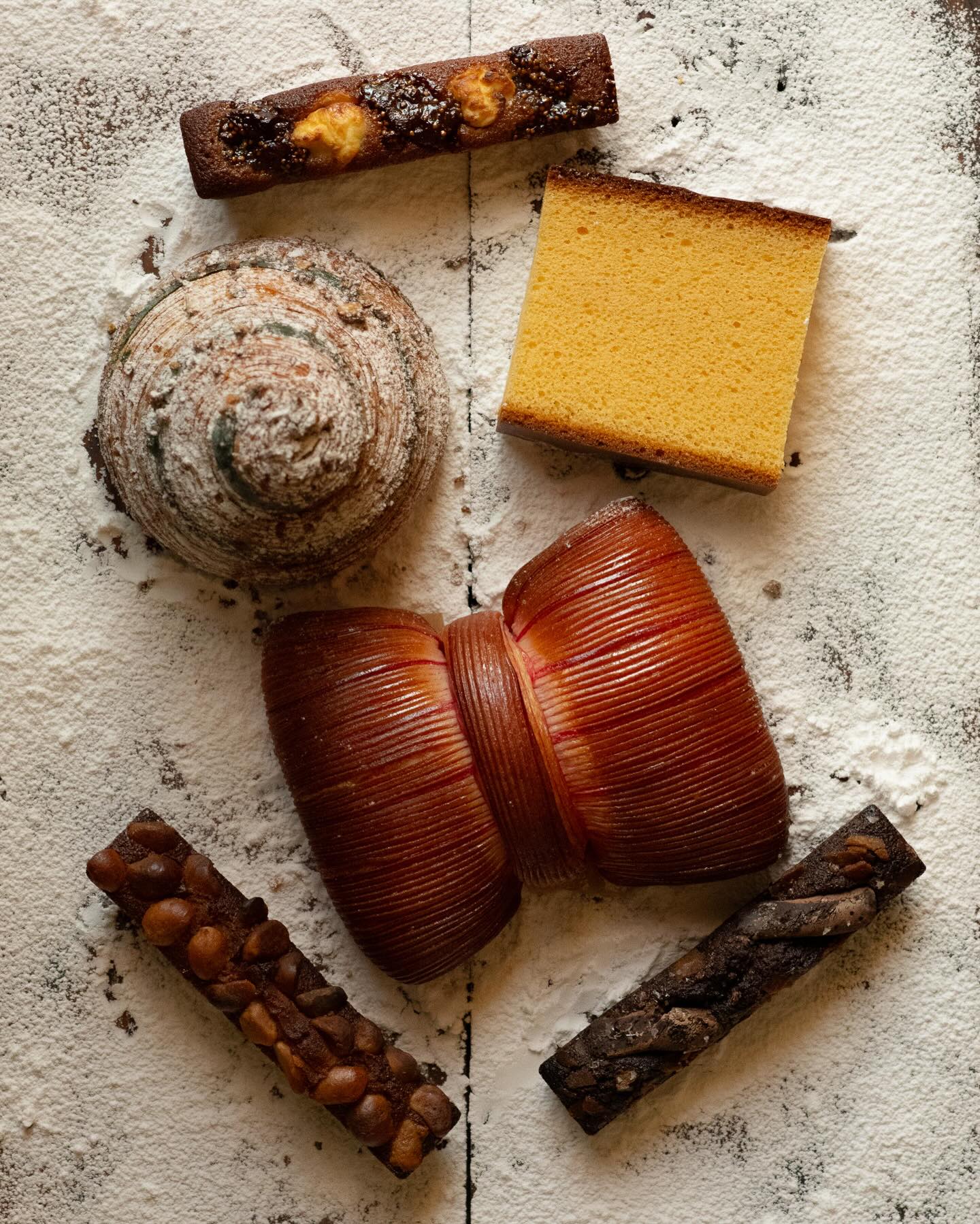 Bakemono Bakers
