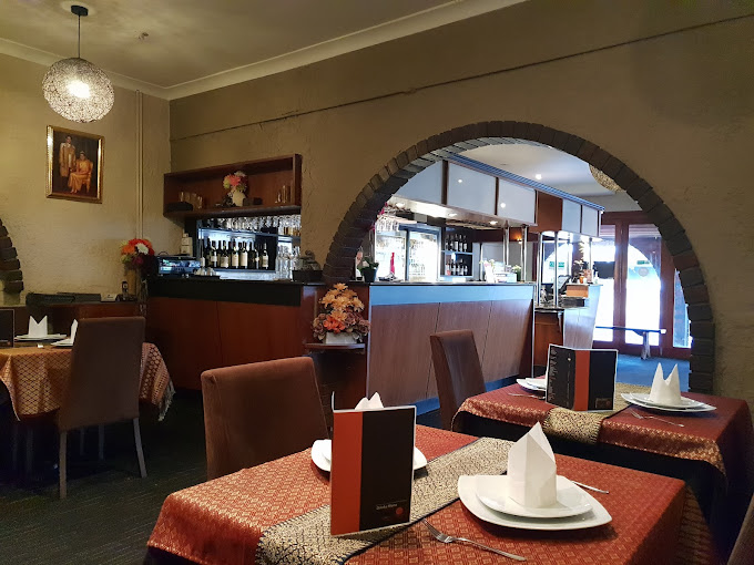 Siam 49 Thai Restaurant