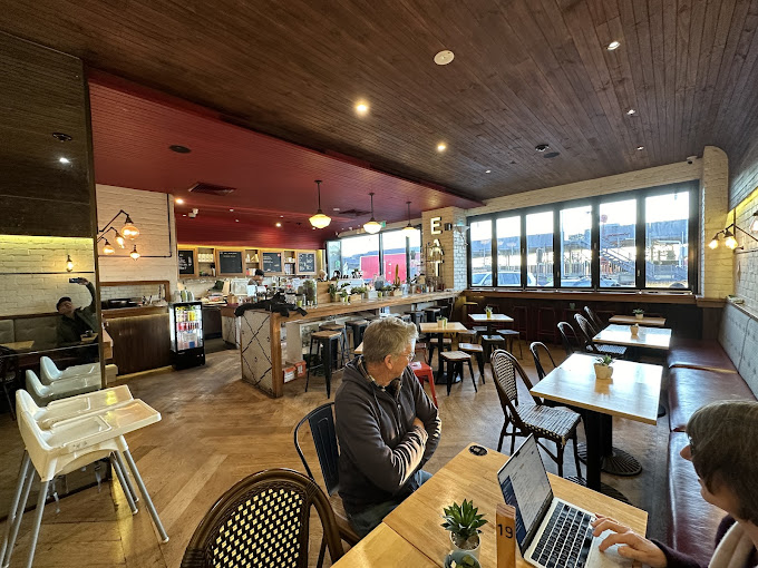 The Old Civic Cafe & Diner