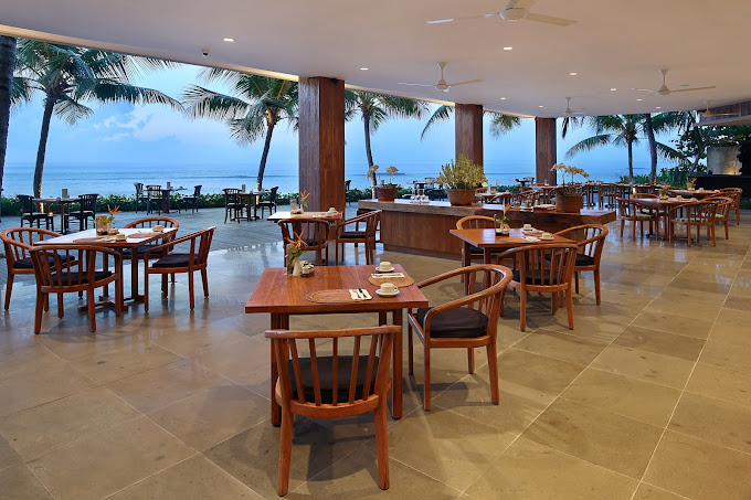 Ocean Terrace Restaurant