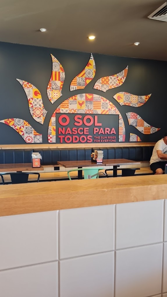 Oporto Brendale