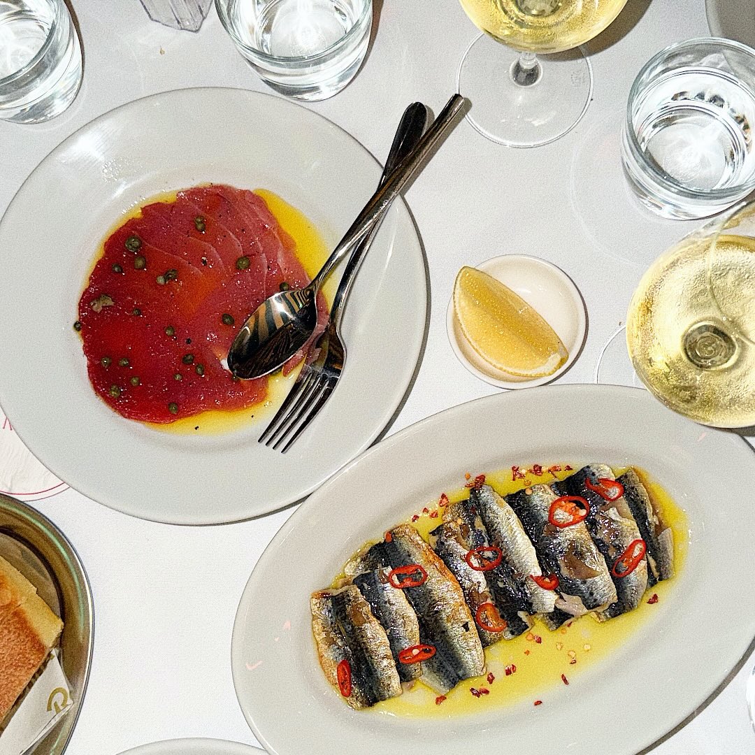 Roma Ristorante