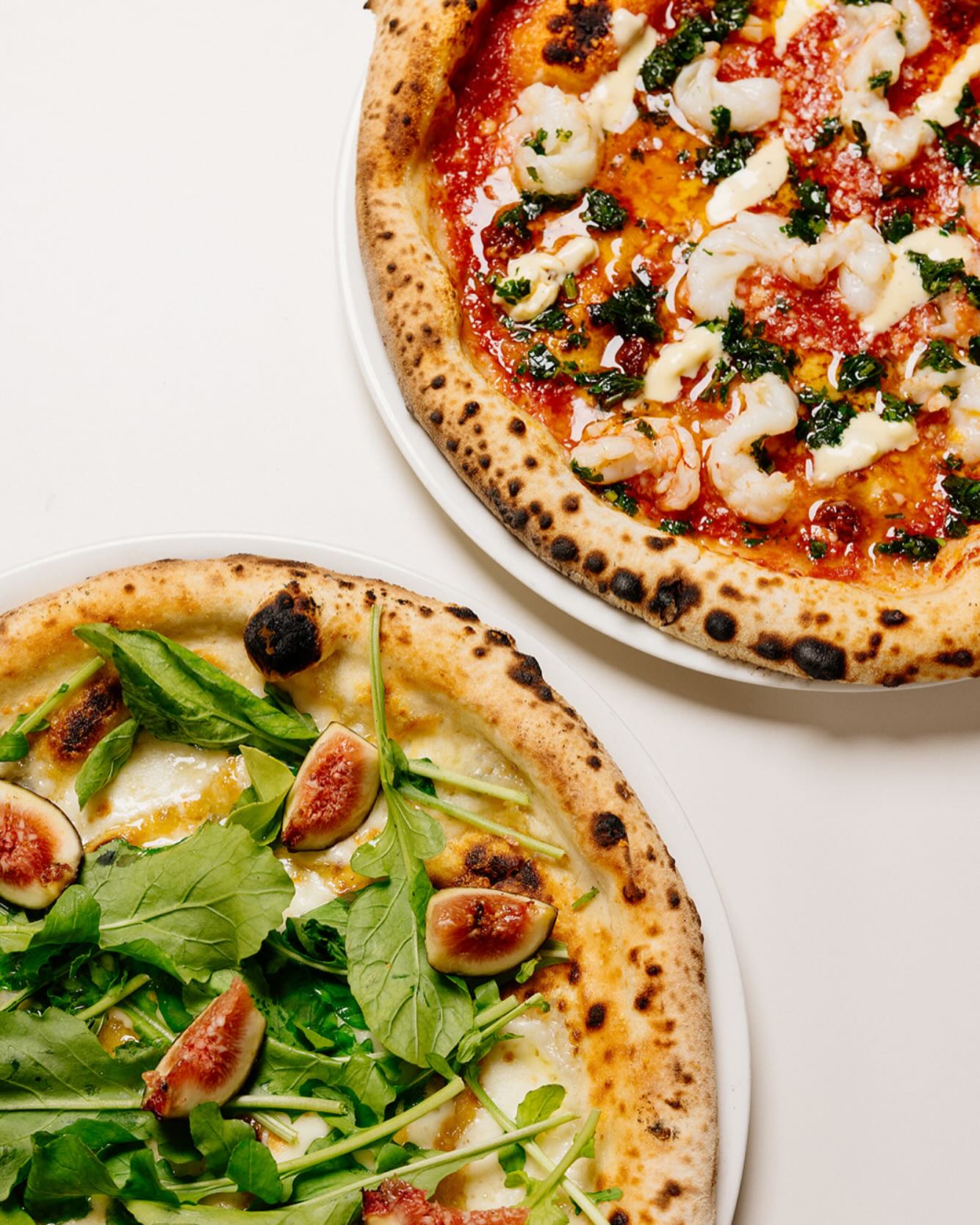 Ramona Trattoria || Coorparoo & Camp Hill
