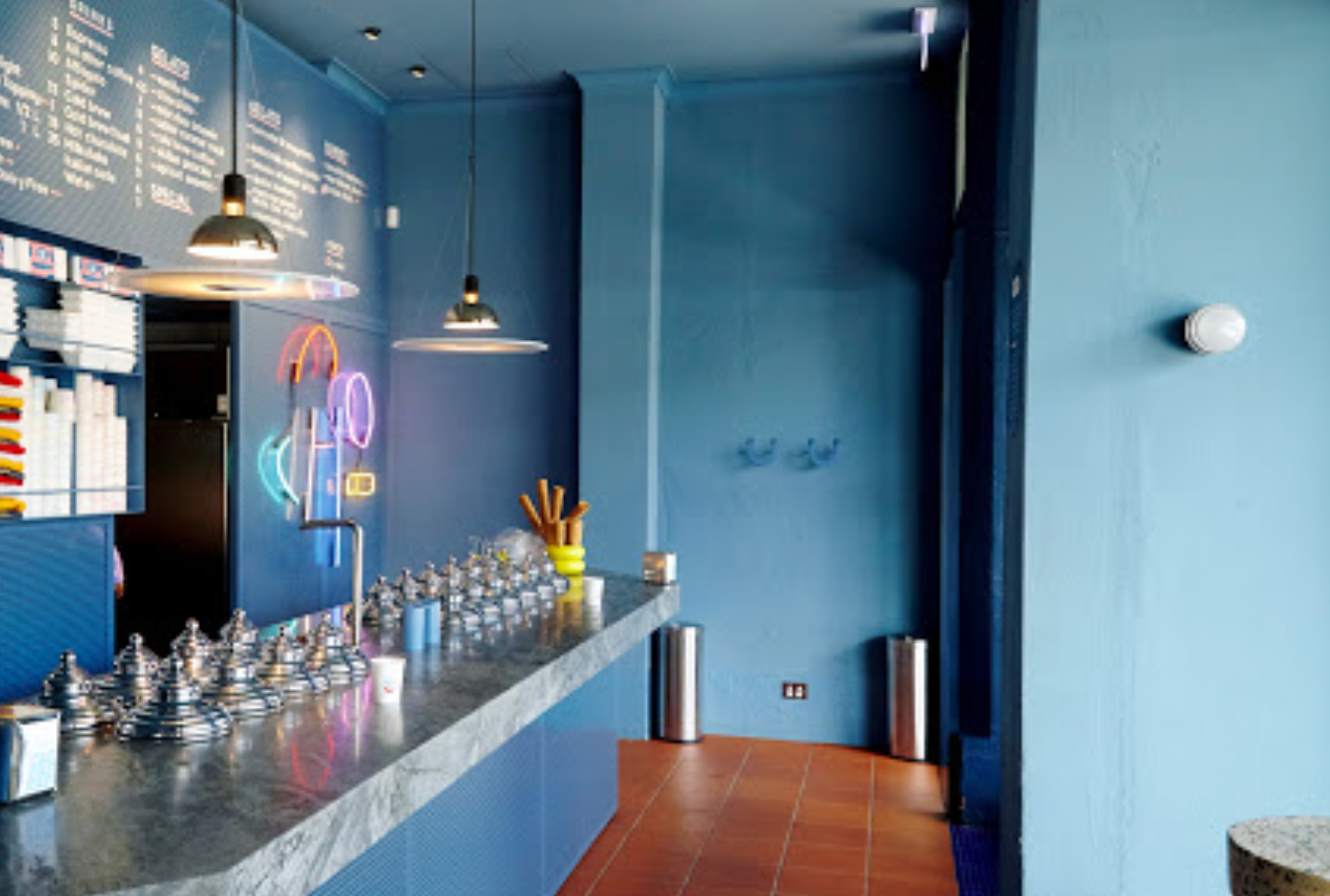 Chicho Gelato Northbridge