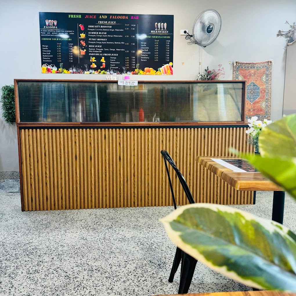 Mango Hill Kebabs