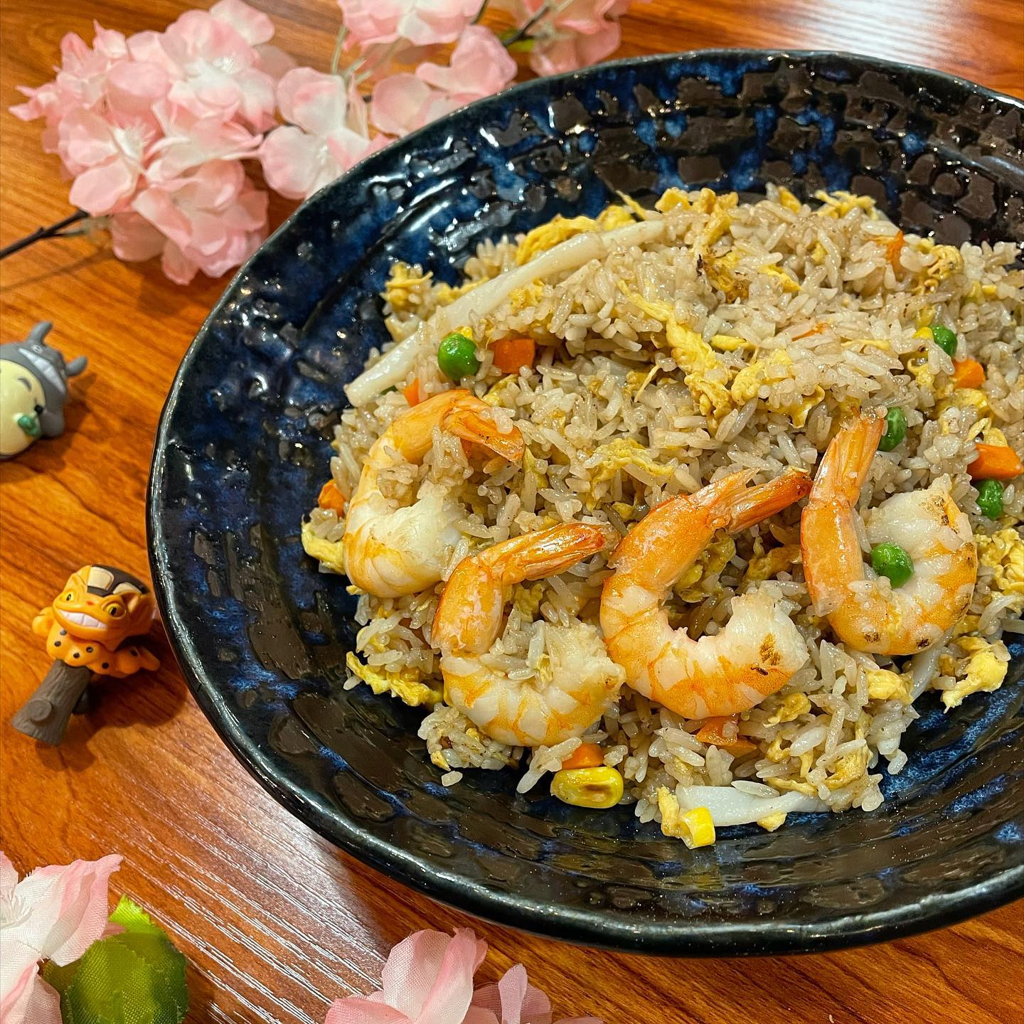Tokyo 7 Japanese Restaurant