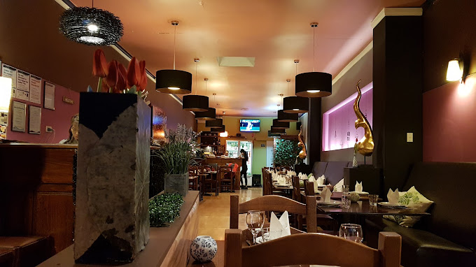Boronia Thai
