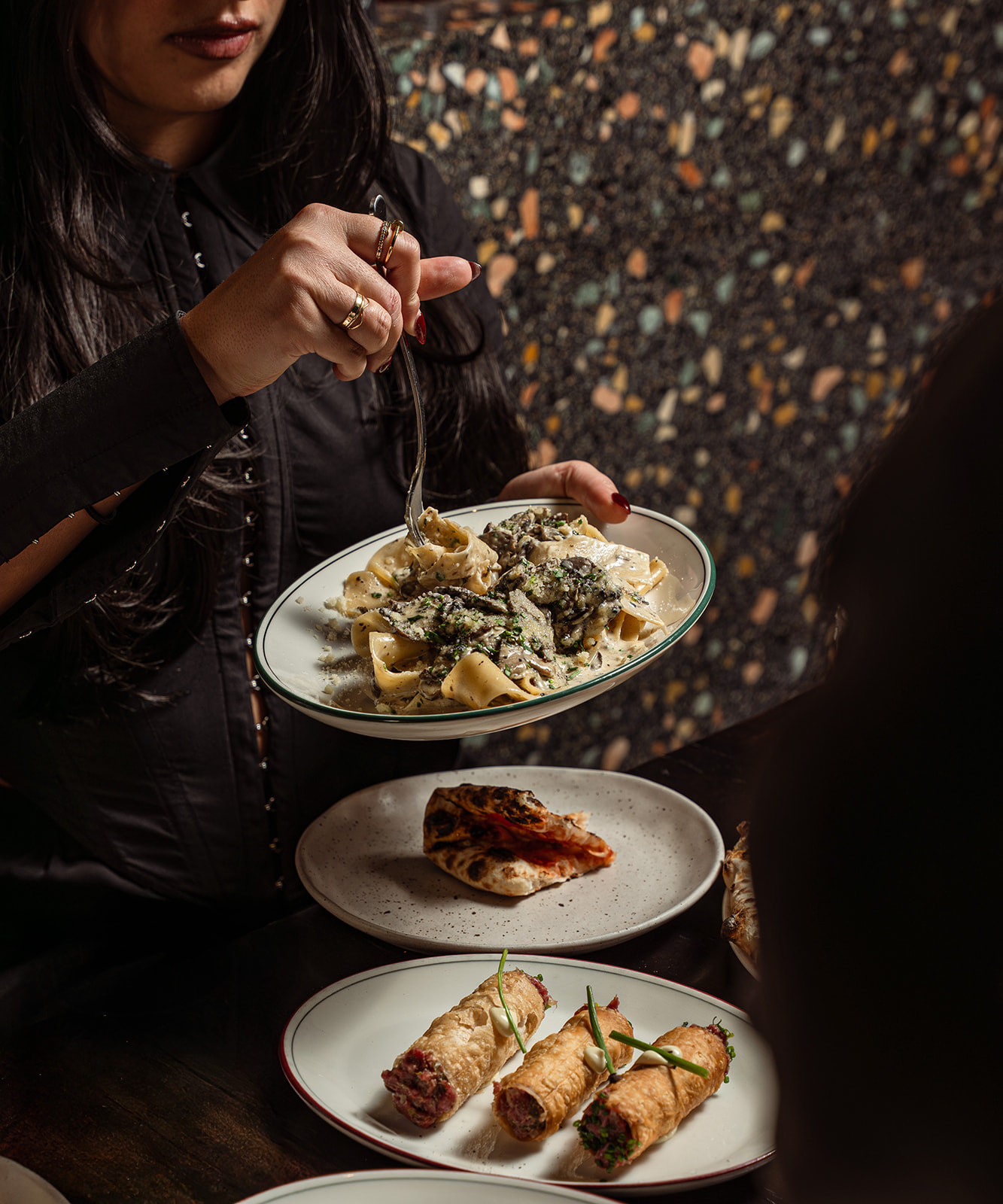 400 Gradi - Brunswick