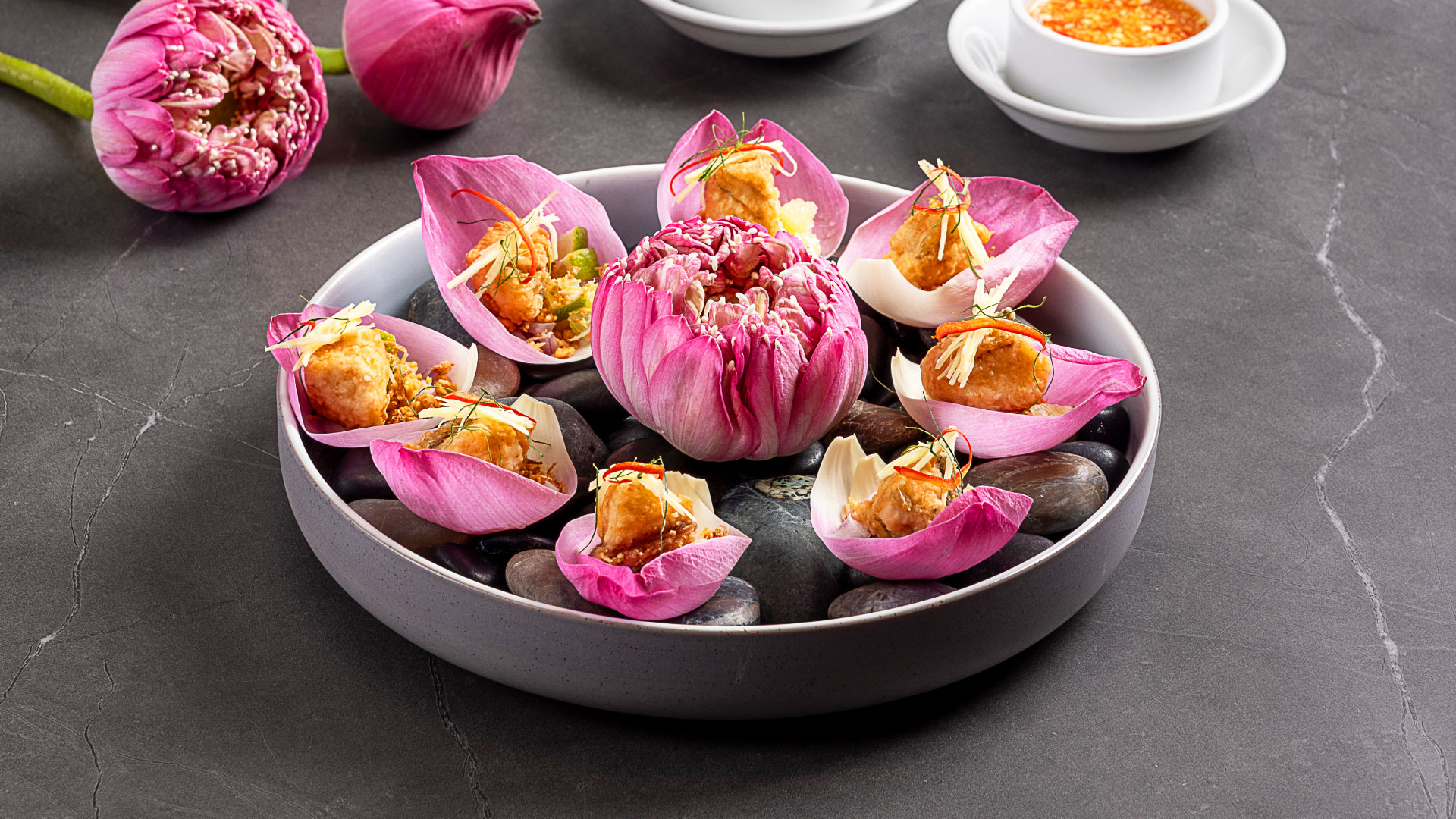 Thanying Restaurant