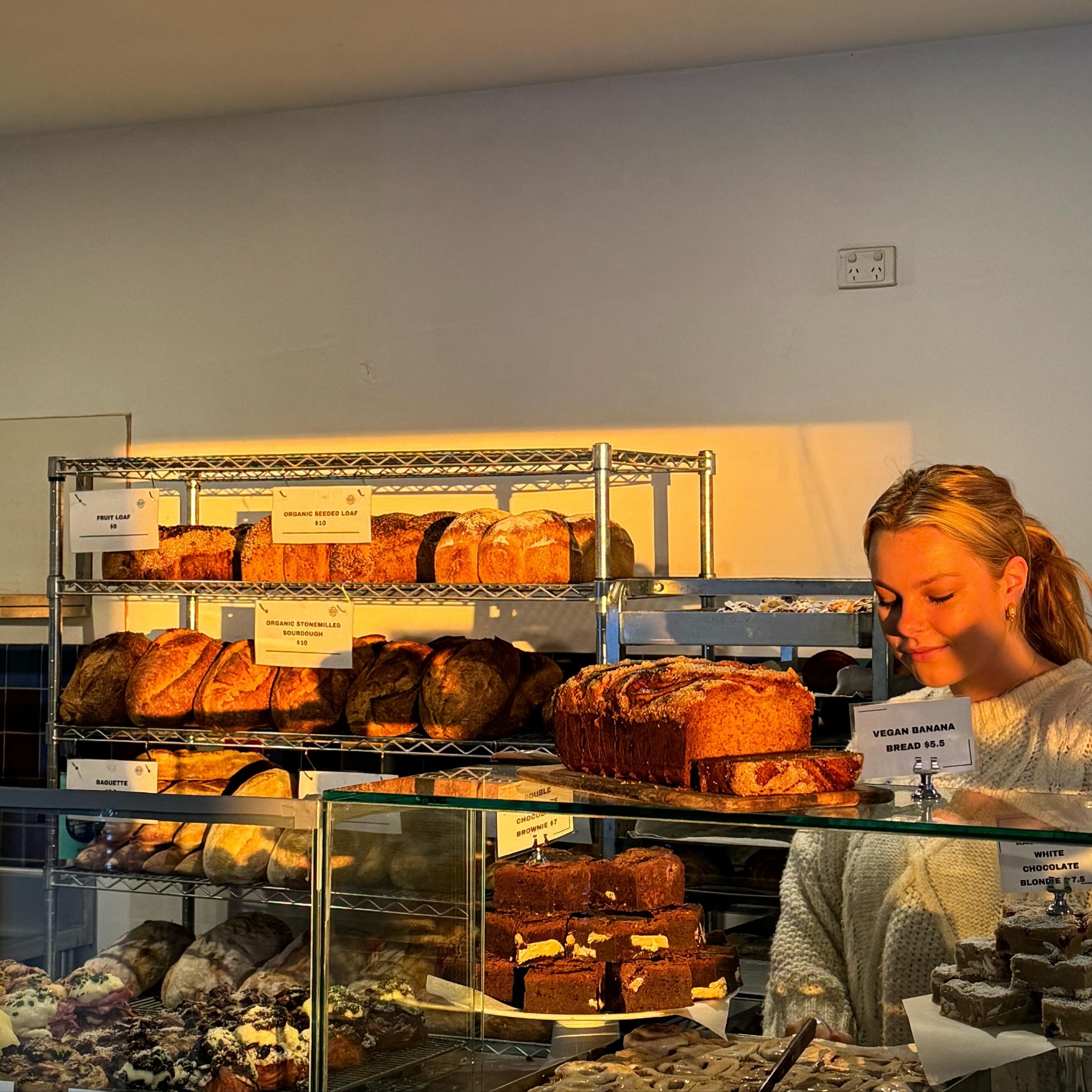 Miller's Bread Kitchen