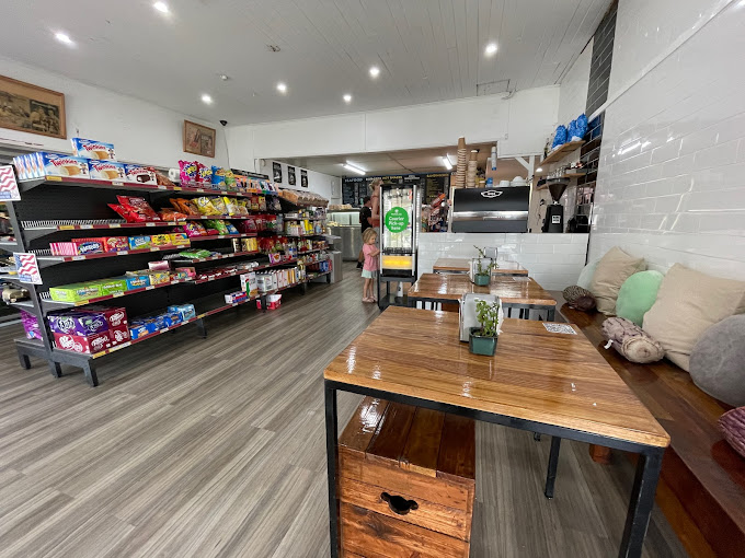 Joe's Snack Bar & Convenience