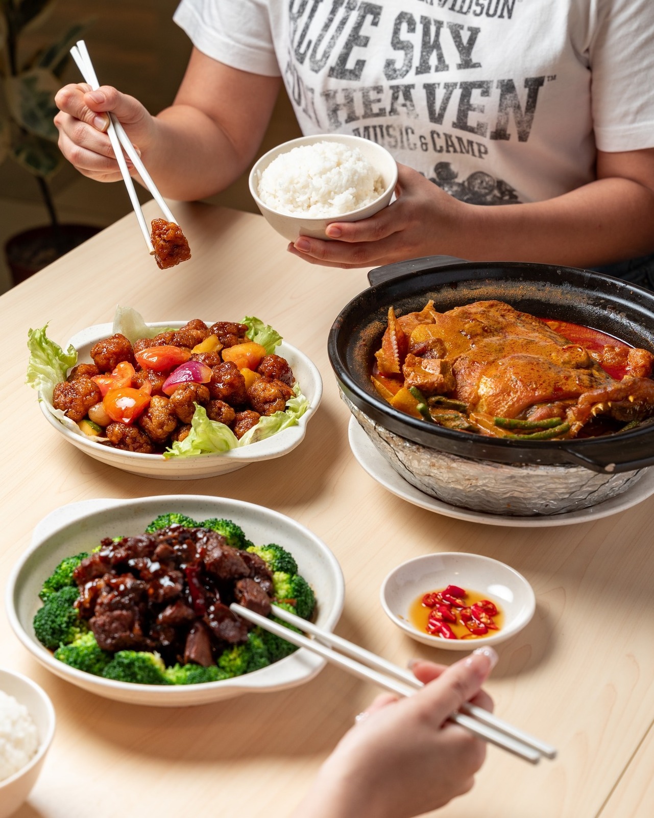 Kok Sen Restaurant