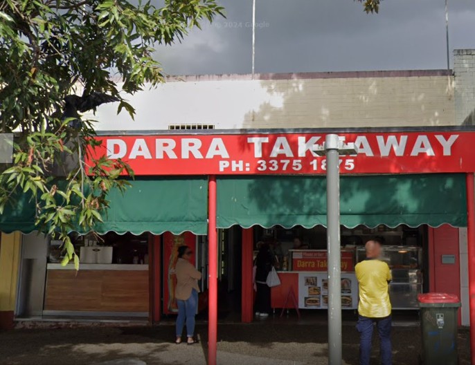 Darra Snack Bar