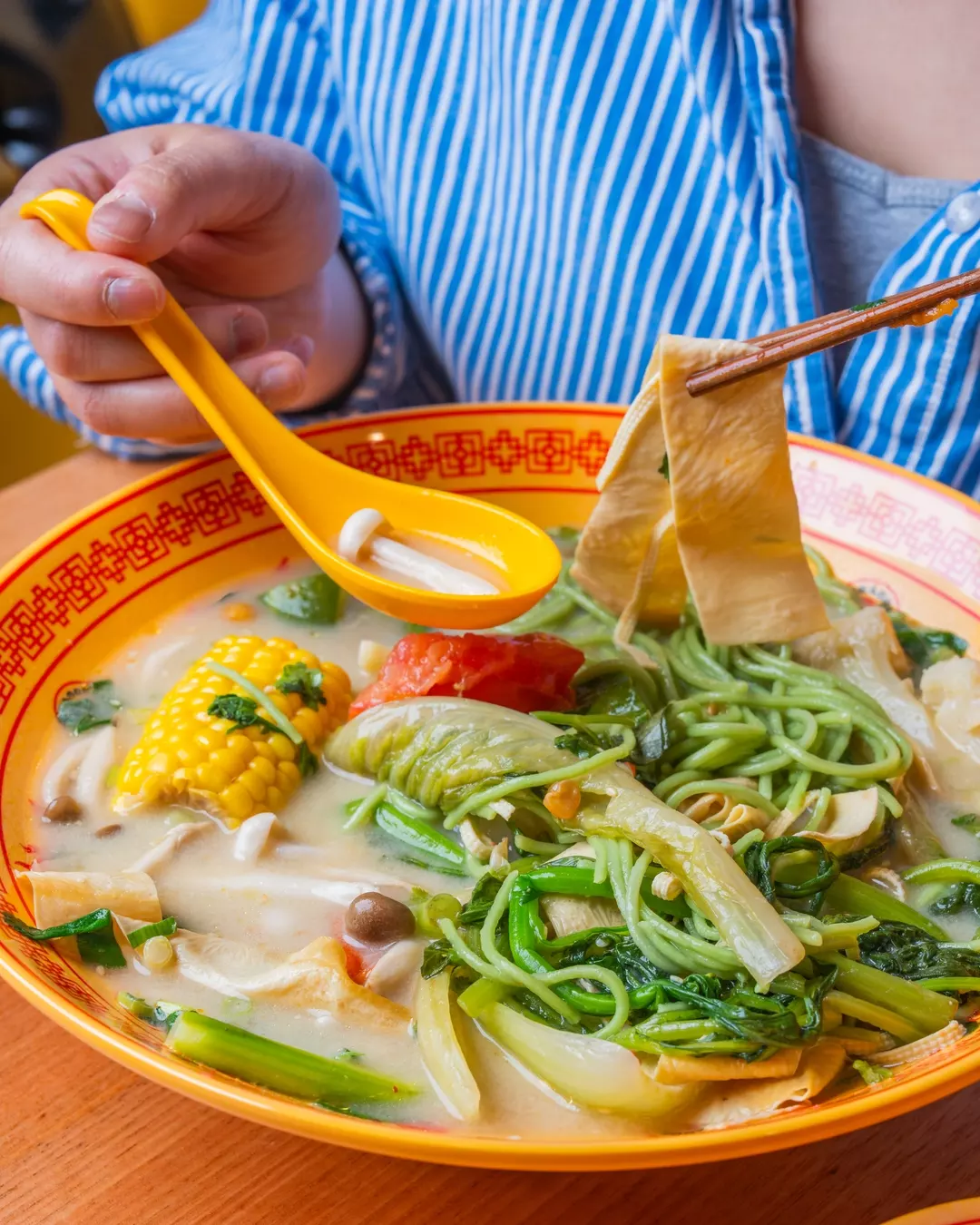 Dragon Hot Pot Russell St