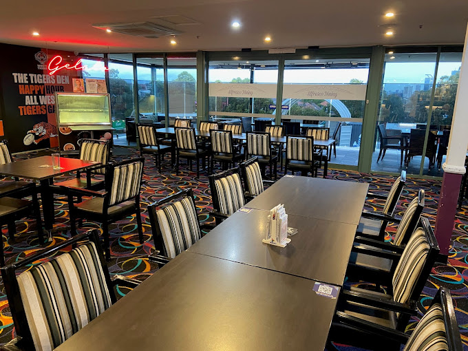 Club Ryde