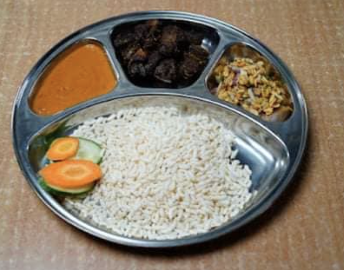 Chulesi Nepalese Resturant
