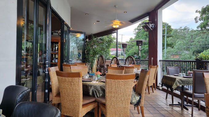 Tarragindi Thai Restaurant