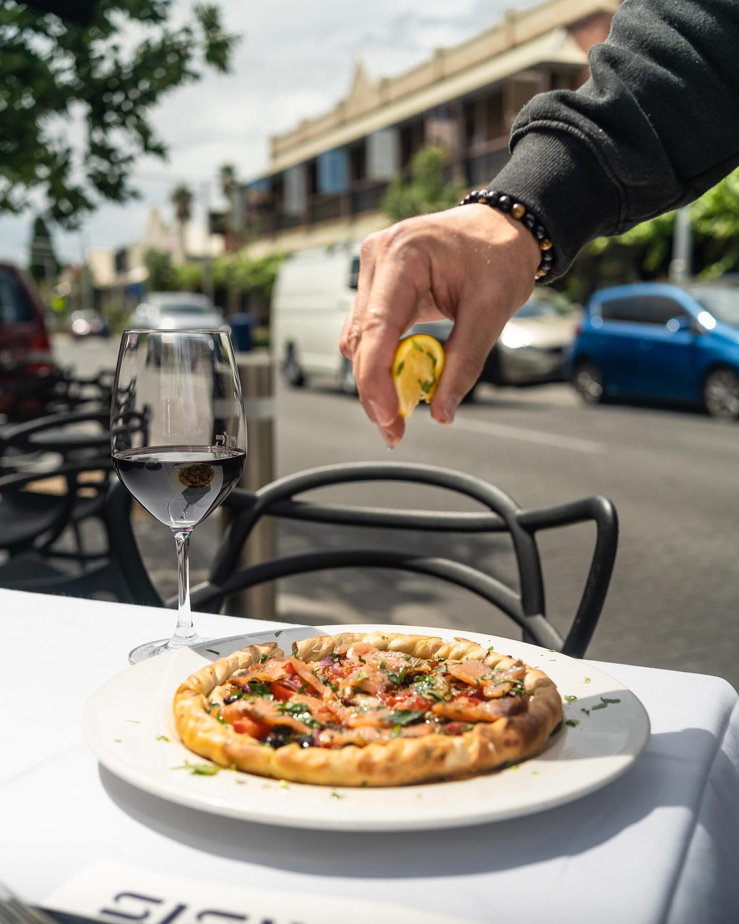 Parisi's Restaurant