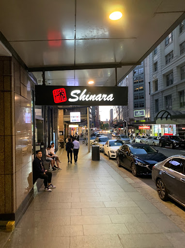 Shinara Korean BBQ Buffet