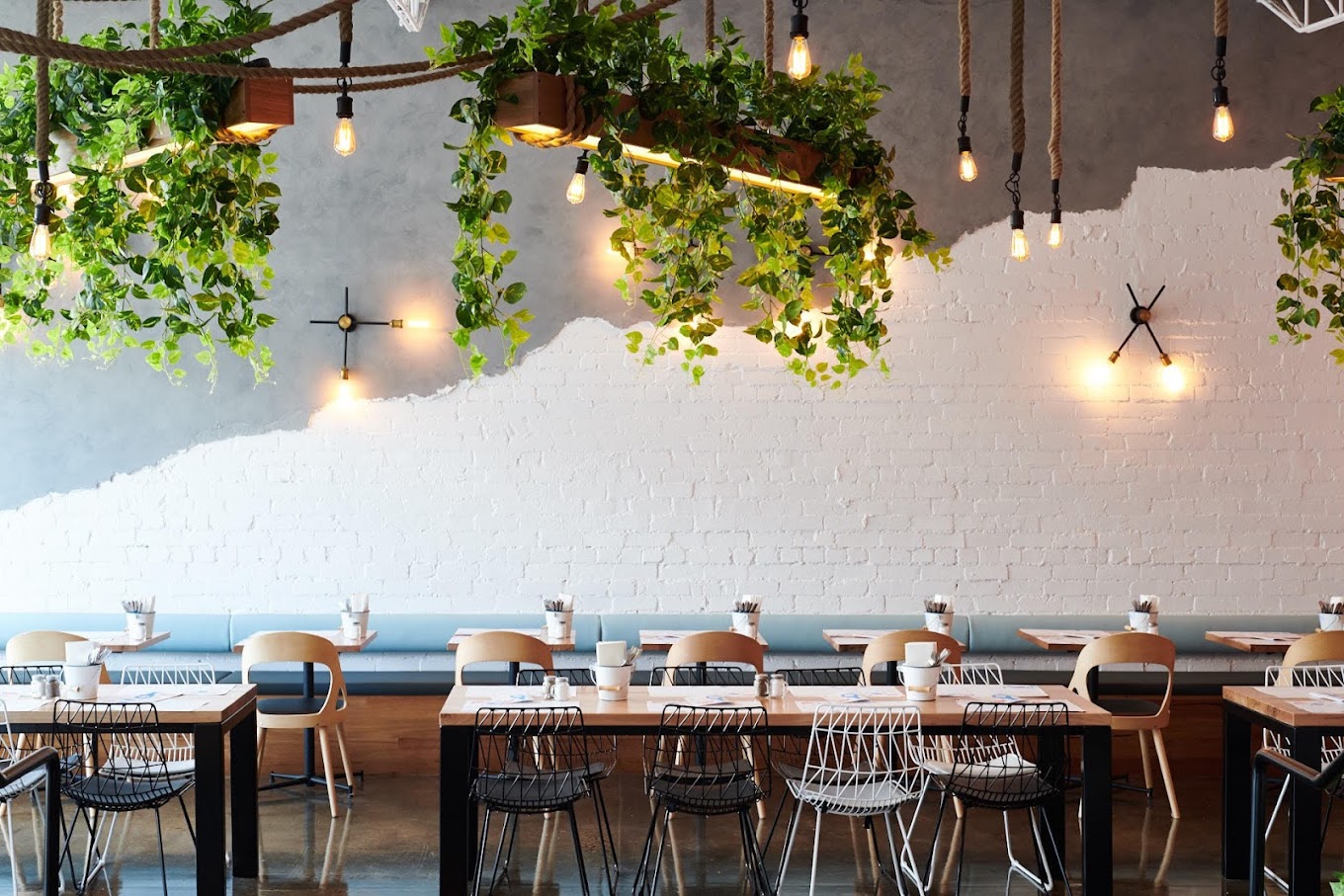 The Fish & Burger Co.