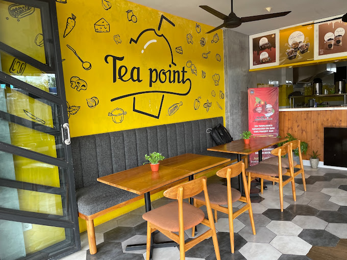 Tea Point