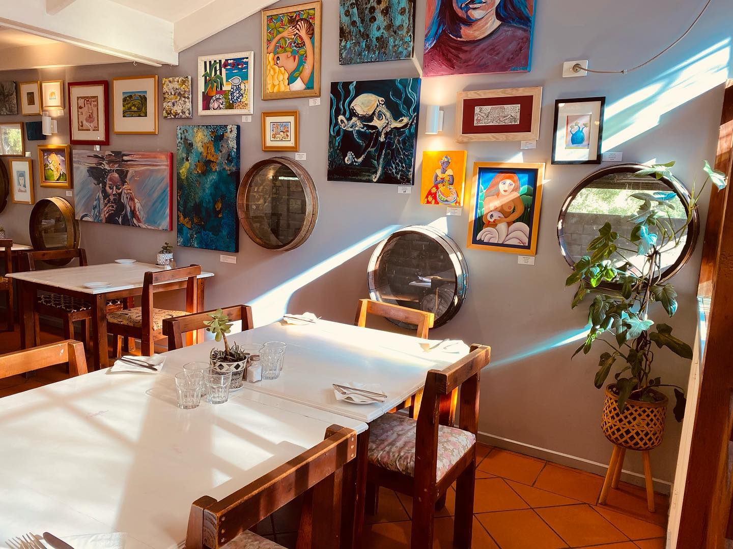 Wyanga Park Winery