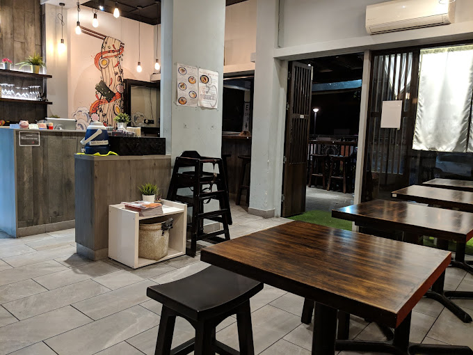 Ramen Toriichi Neutral Bay