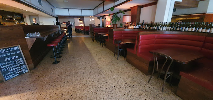 Bar Romantica