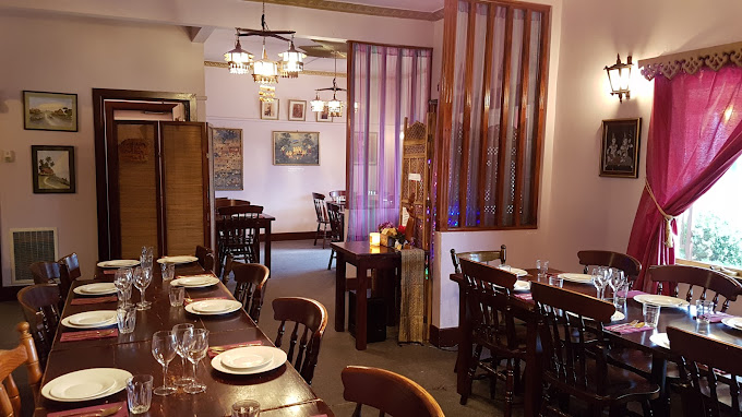 Sunanta's Thai