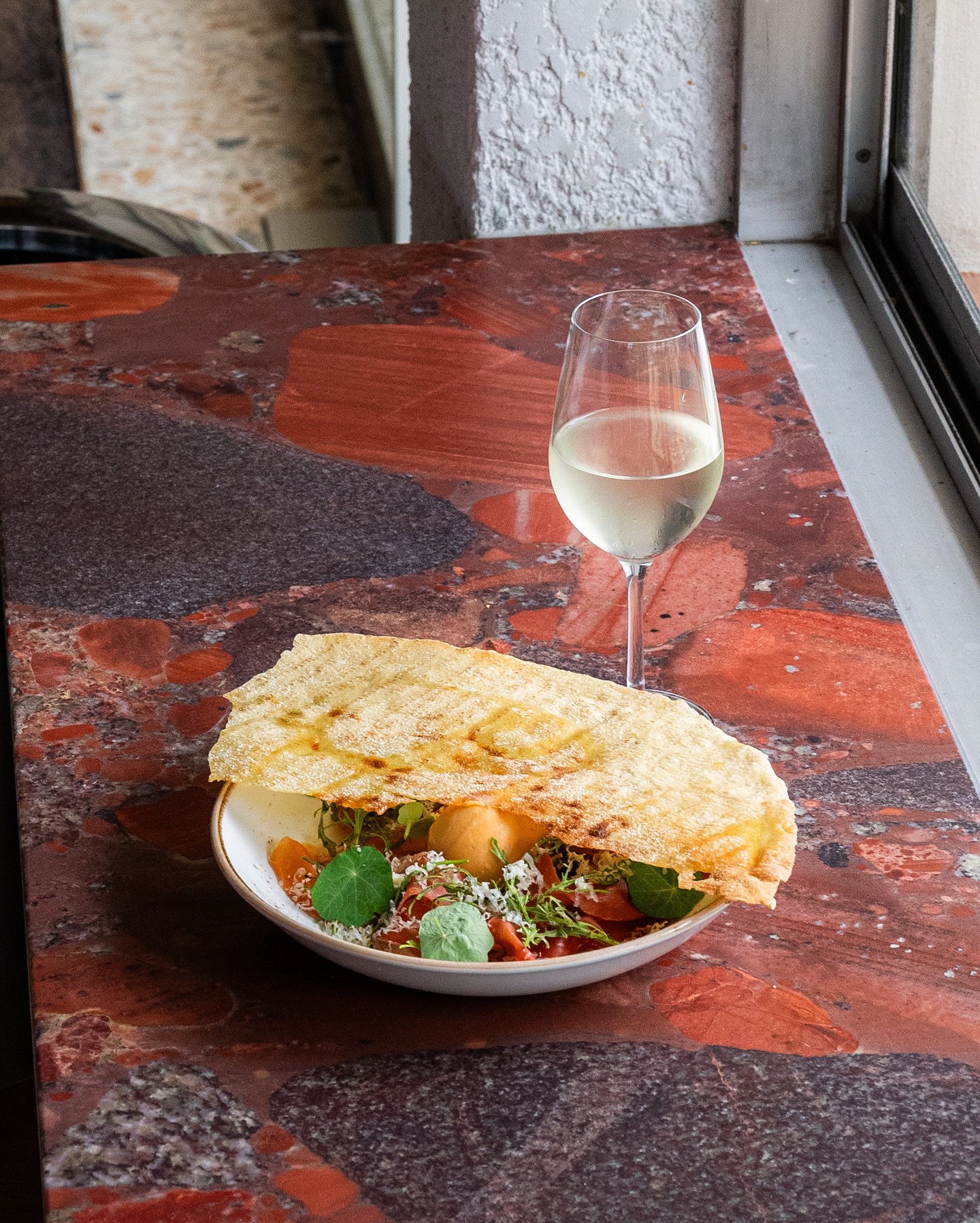 Erin - Restaurant & Bar
