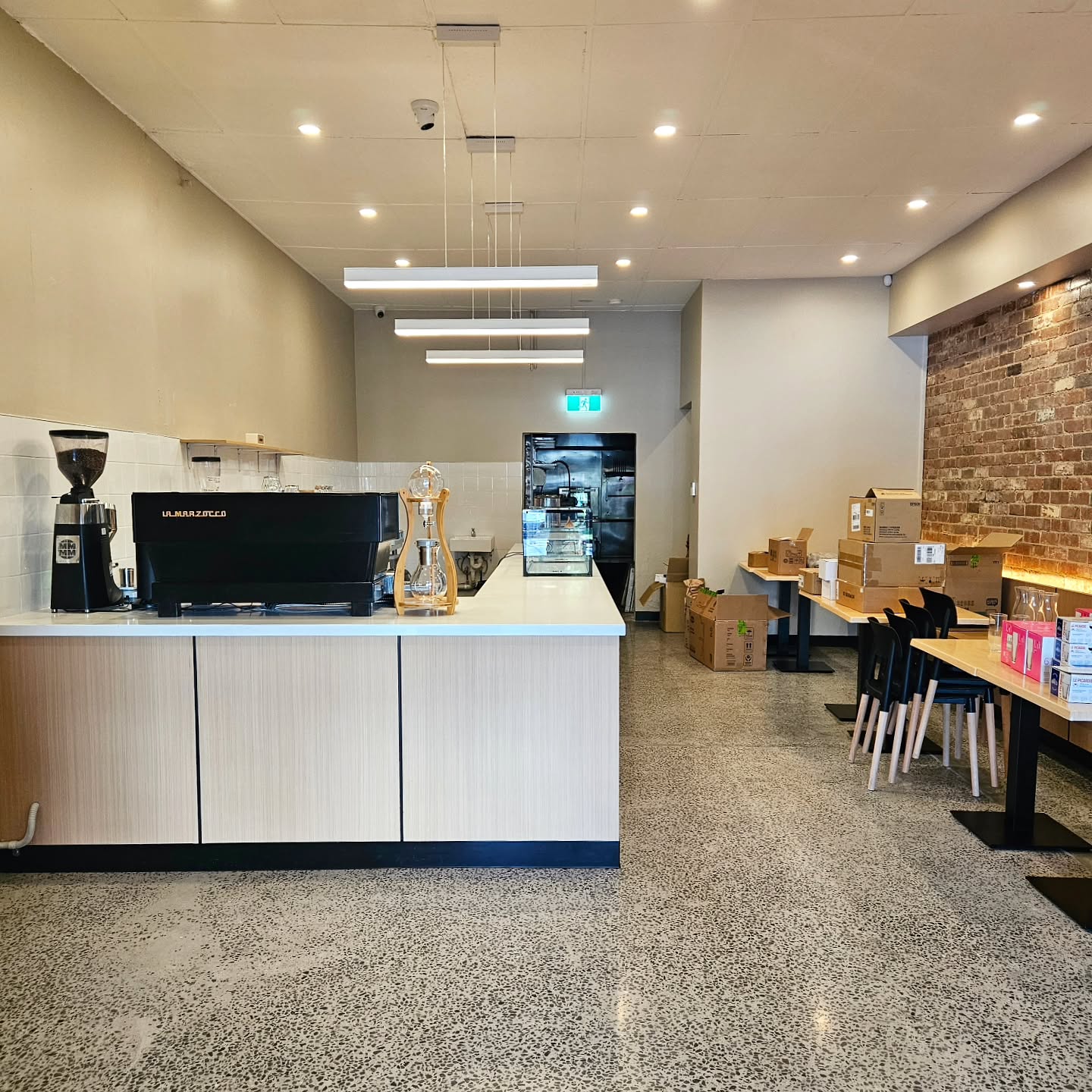 Amara Coffee