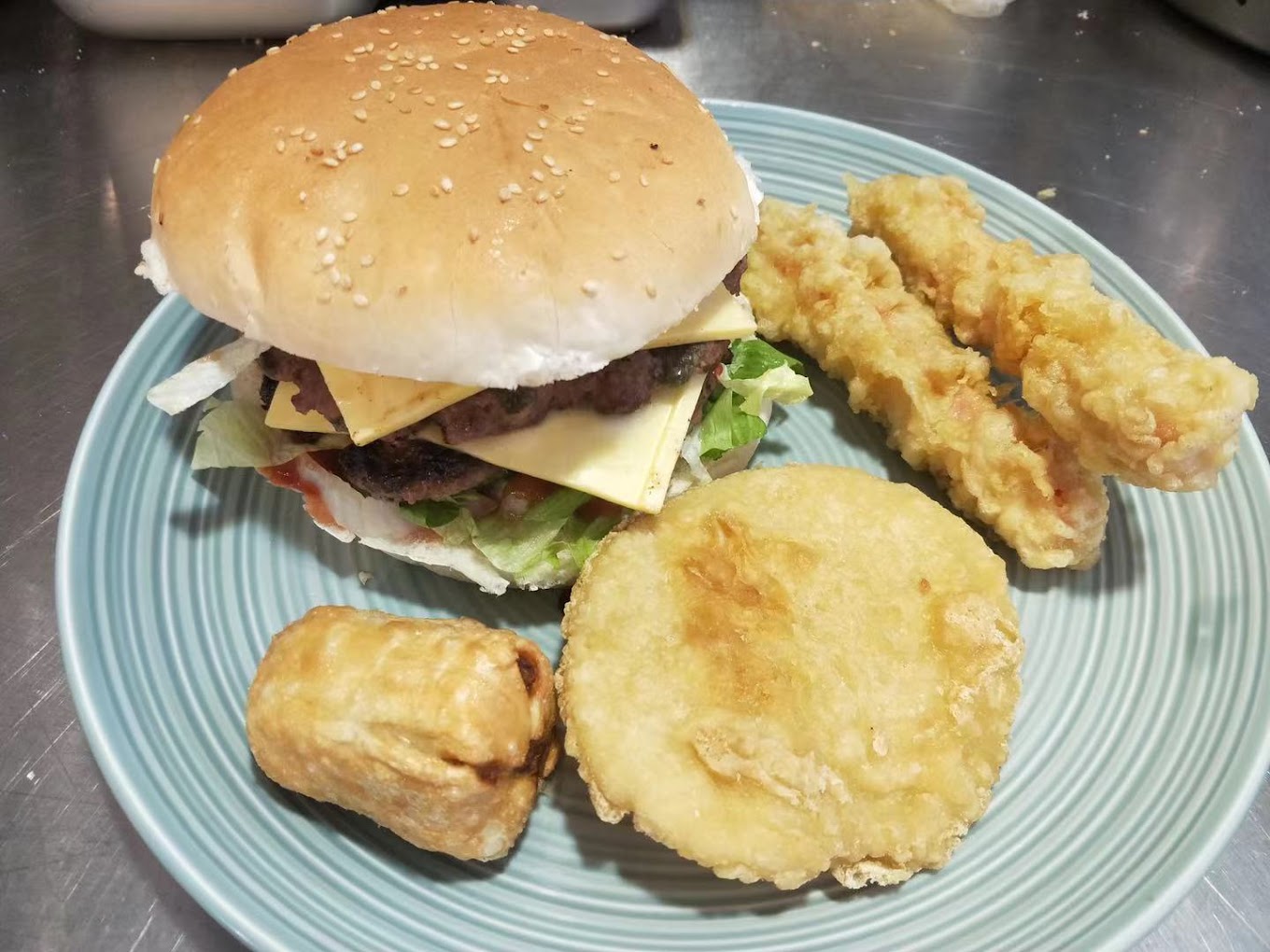 Scoresby Village Traditional Fish & Chips