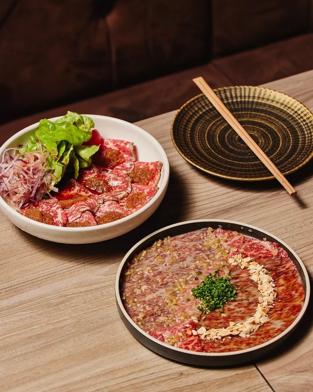 Wagyu Ya