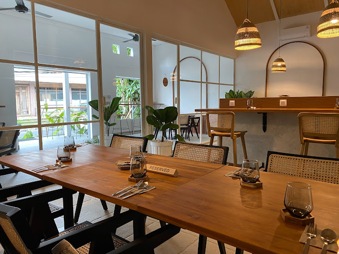 Den~O Coffee Ubud